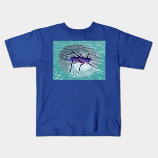 Grasshopper Kids T-Shirt